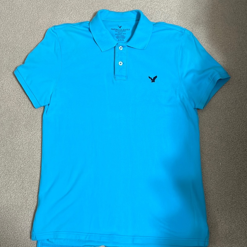 American eagle Men’s Polo